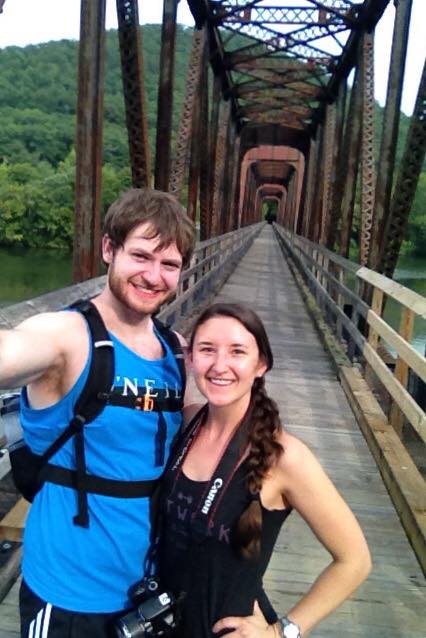 Travel PT: Getting Our Feet&nbsp;Wet