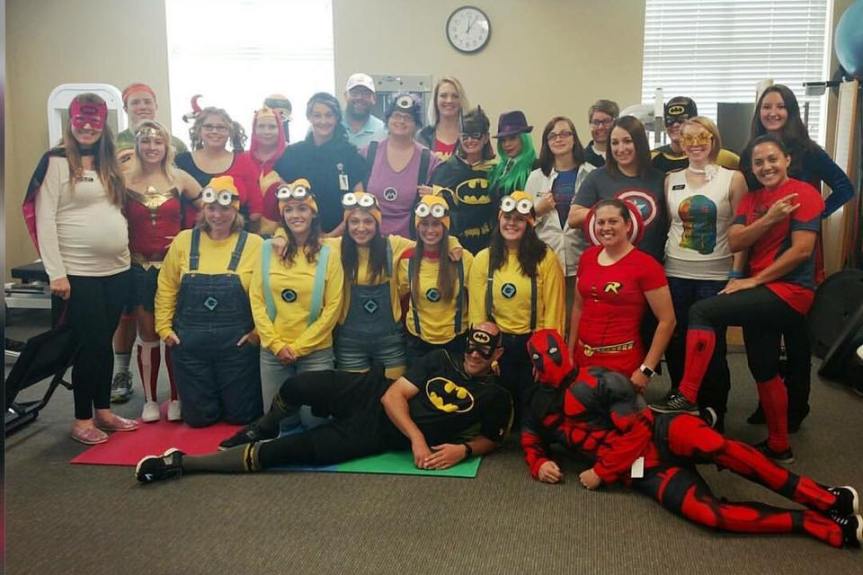 Travel PT: Fayetteville,&nbsp;NC