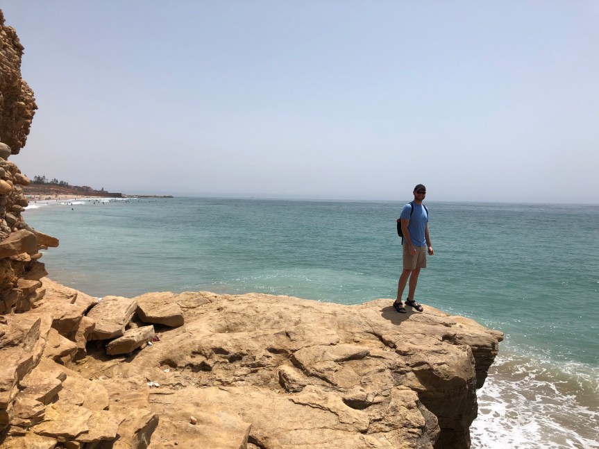 Around-The-World Trip Update and Expenses:&nbsp;Morocco